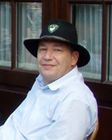 Ronald_RookerHoed Ronald Rooker
